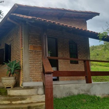 Sitio Azeite Com Pimenta Villa Itabirito Exterior photo