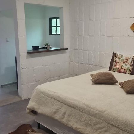Sitio Azeite Com Pimenta Villa Itabirito Exterior photo