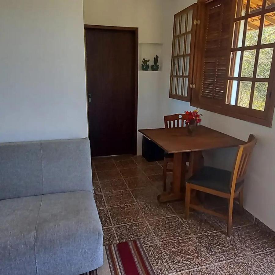 Sitio Azeite Com Pimenta Villa Itabirito Exterior photo