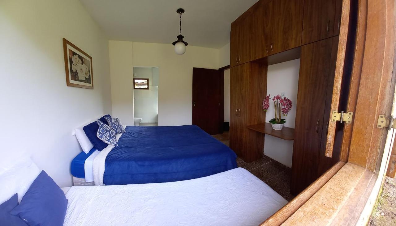 Sitio Azeite Com Pimenta Villa Itabirito Exterior photo