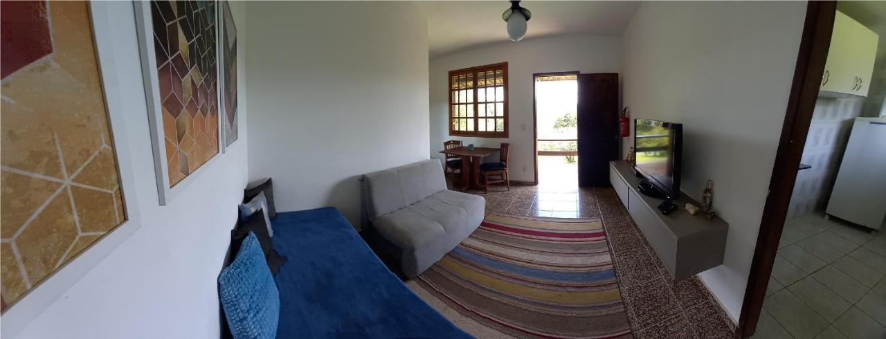 Sitio Azeite Com Pimenta Villa Itabirito Exterior photo