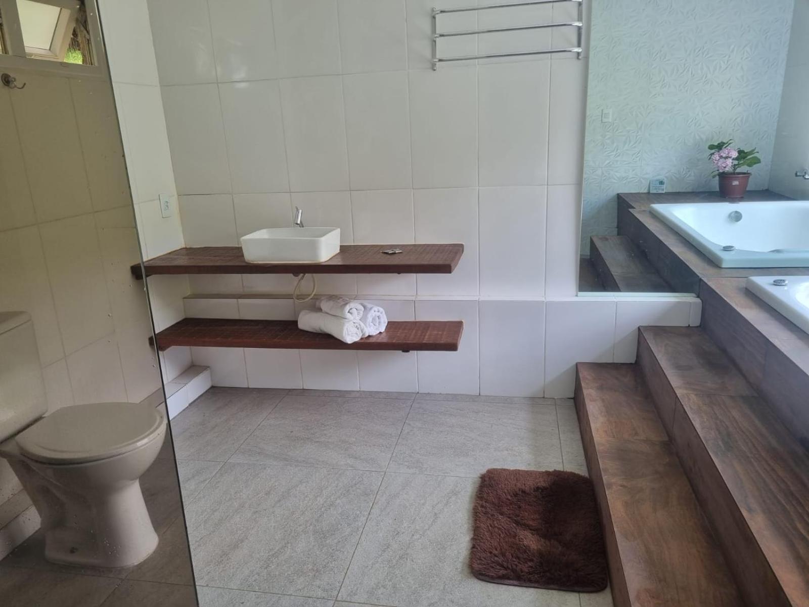 Sitio Azeite Com Pimenta Villa Itabirito Exterior photo