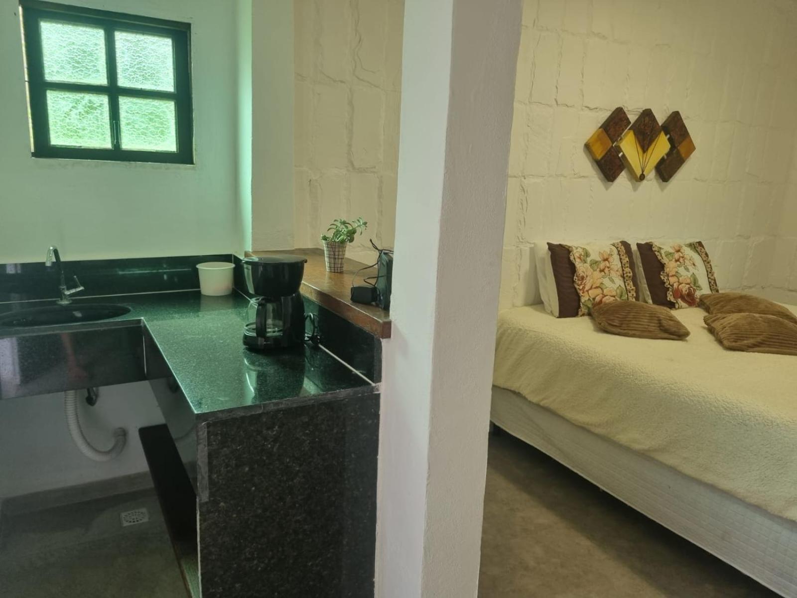 Sitio Azeite Com Pimenta Villa Itabirito Exterior photo