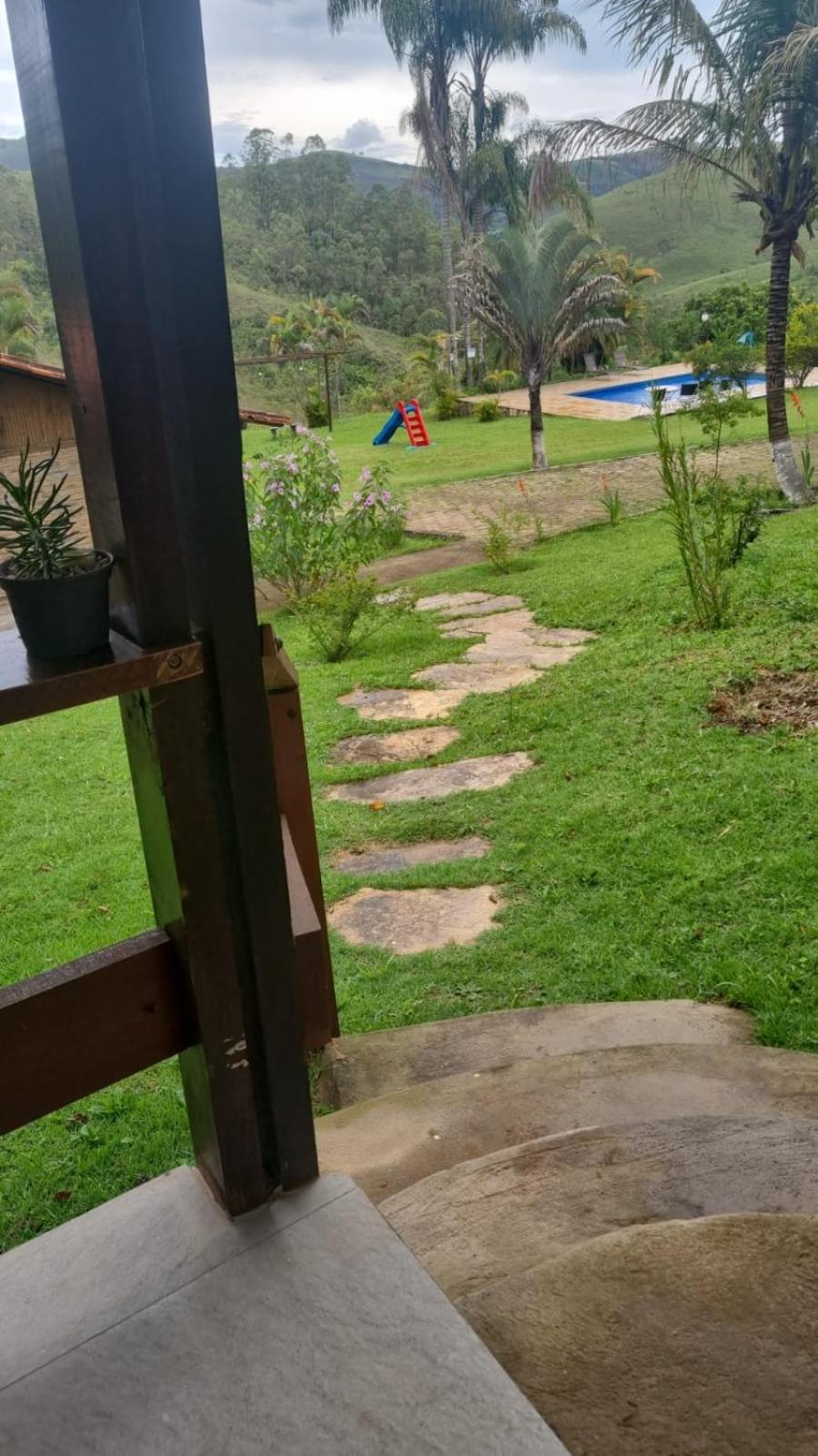 Sitio Azeite Com Pimenta Villa Itabirito Exterior photo